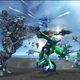 Illustration for article titled Transformers: Revenge of the Fallen – Double Feature